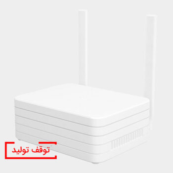 روتر ۲ یک ترابایتی شیائومی WiFi Wireless Router 1TB Enhanced v2