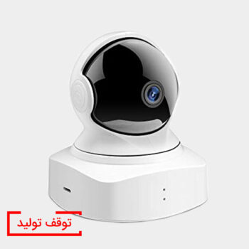 دوربین تحت شبکه شیائومی مدل Yi Cloud Dome 1080P بررسی قیمت و خرید