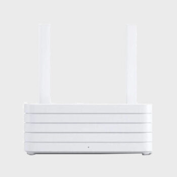 بررسی قیمت و راهنمای خرید روتر یک ترابایتی شیائومی Xiaomi Mi WiFi 1TB Hard Disk Edition Router