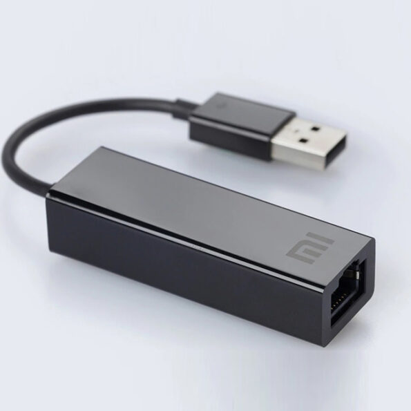 بررسی قیمت و راهنمای خرید مبدل USB به LAN شیائومی