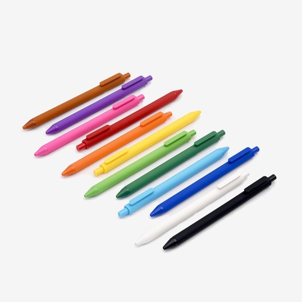 خودکار ۱۲ رنگ میجیا شیائومی رنگ بندی های مختلف