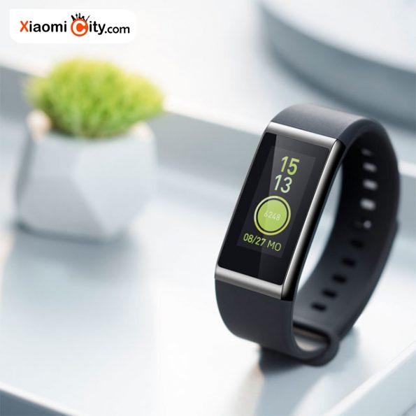 Smartwatch xiaomi store amazfit cor