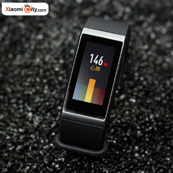 Smartwatch xiaomi cheap amazfit cor