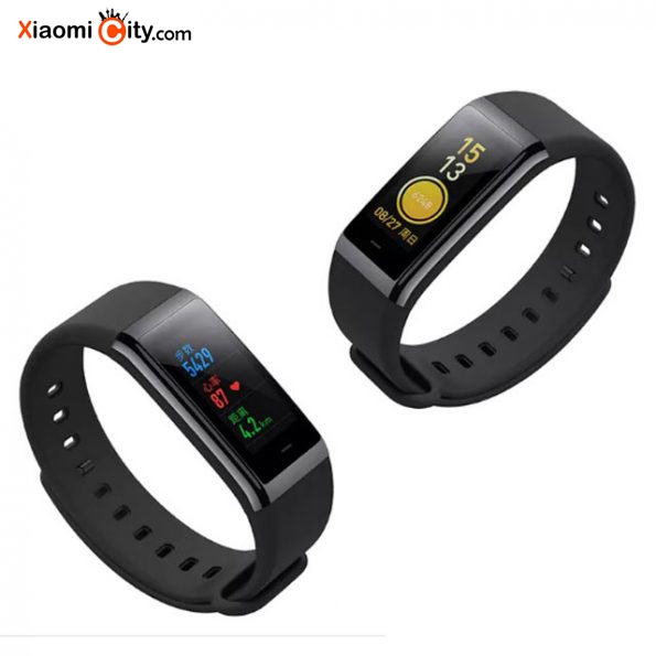 Smartwatch store amazfit cor