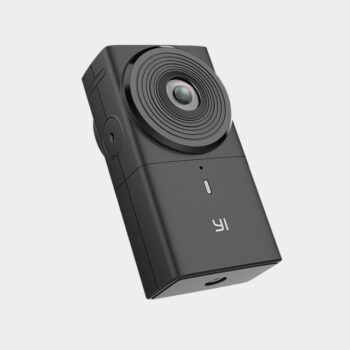 دوربین YI 360 VR