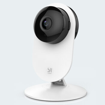 دوربین تحت شبکه شیائومی Yi Smart 1080p نسخه گلوبال مدل YYS.2016 خرید و قیمت