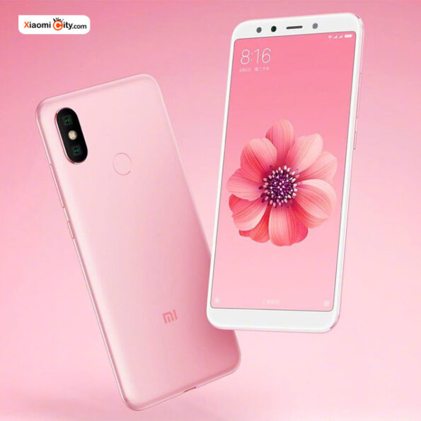 گوشی موبایل شیائومی مدل Redmi S2 ظرفیت 32 گیگابایت