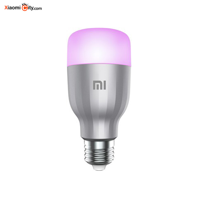 قیمت لامپ هوشمند شیائومی مدل MJDP02YL