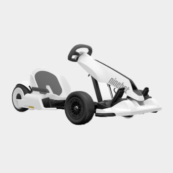 بررسی قیمت و خرید کیت ماشین کارتینگ شیائومی مدل Ninebot Go-Kart Kit