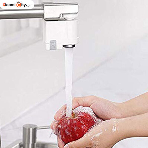 xiaoda automatic water save tap