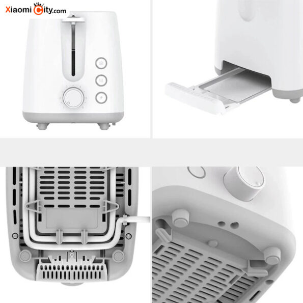 xiaomi-pinlo-toaster-machine