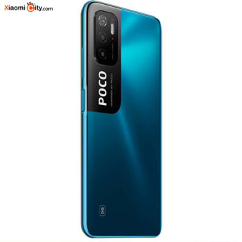 گوشی شیائومی  Poco m3 pro 5G