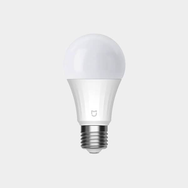 مشخصات و قیمت خرید لامپ هوشمند شیائومی MJDP09YL