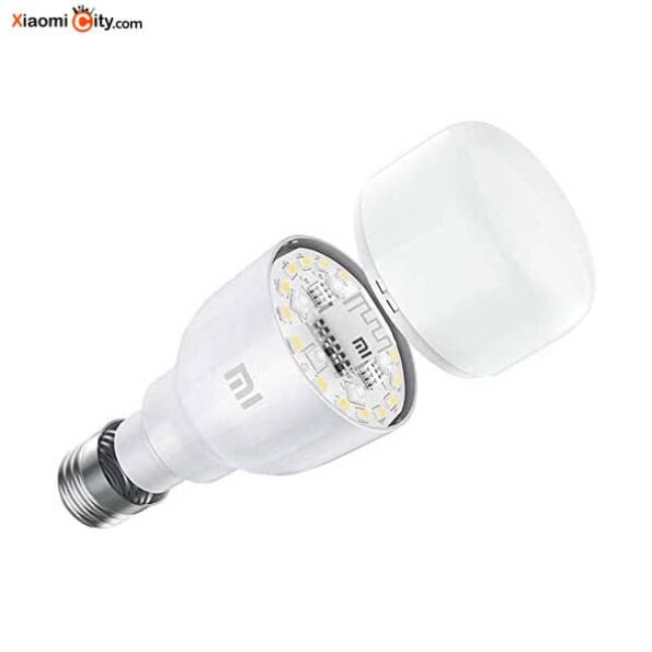ویژگی ها لامپ هوشمند شیائومی MJDPL01yl