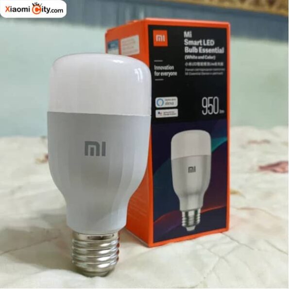 قیمت لامپ هوشمند شیائومی MJDPL01yl