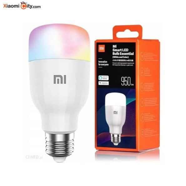 خرید لامپ هوشمند شیائومی MJDPL01yl
