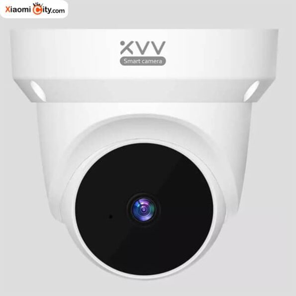 دوربین تحت شبکه فضای باز شیائومی مدل xvv-3620s-q1
