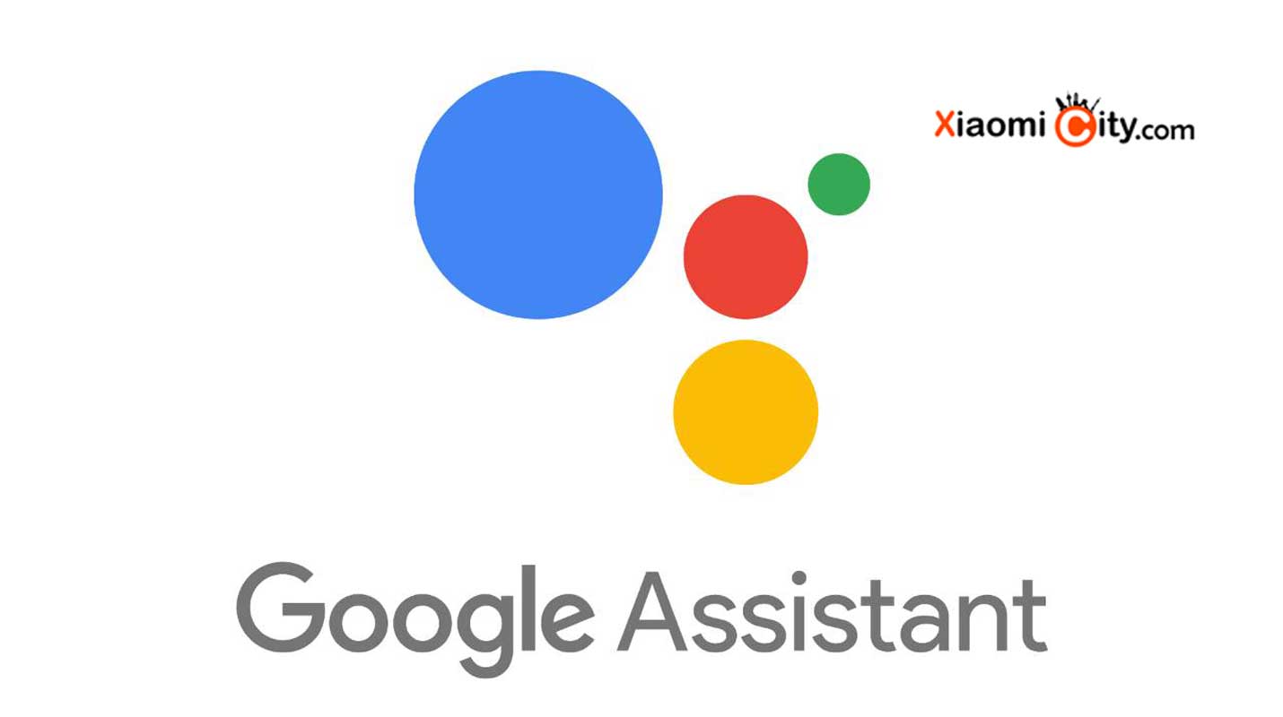 آموزش استفاده از گوگل Assistv