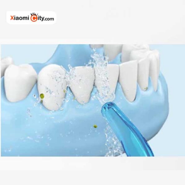 ویژگی دستگاه شست و شوی دهان و دندان سوکاس W3 Pro