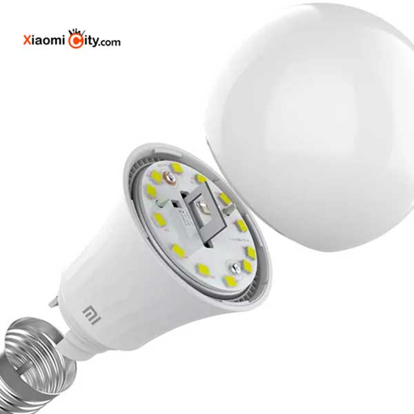 ویژگی لامپ هوشمند شیائومی xmbgdp01ylk