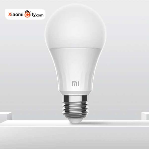 مشخصات لامپ هوشمند شیائومی xmbgdp01ylk
