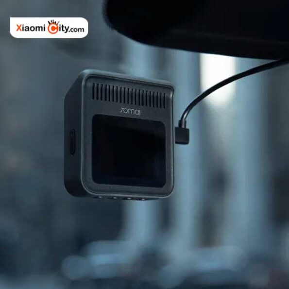 مشخصات دوربین خودرو سونتی می A400