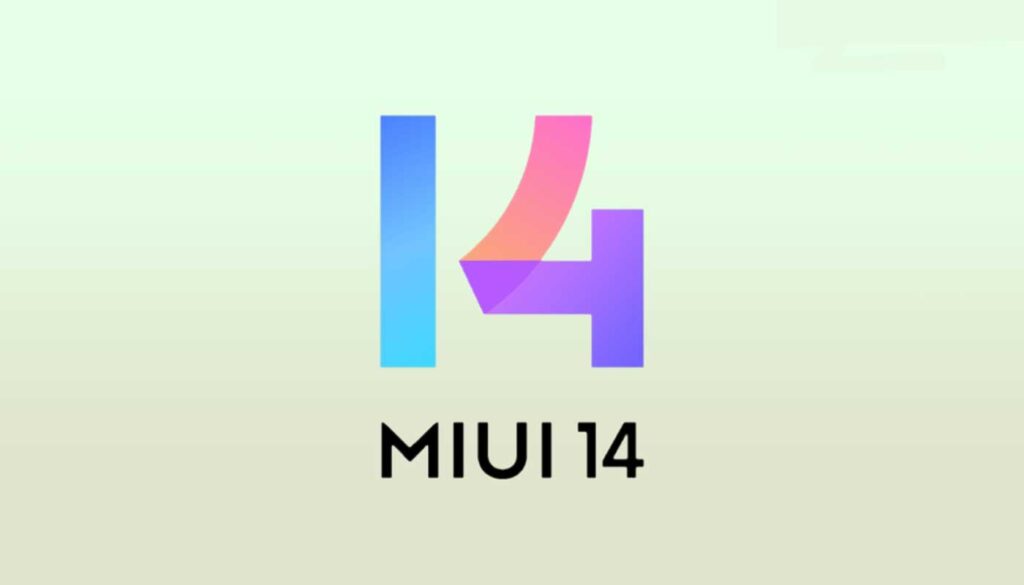 ویژگی های MIUI 14