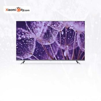 خرید تلویزیون شیائومی QLED 4k سایز 55 اینچ