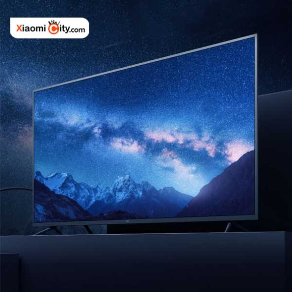 خرید تلویزیون شیائومی 4s سایز 65 اینچ