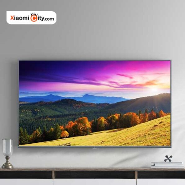 قیمت تلویزیون شیائومی 4s سایز 65 اینچ