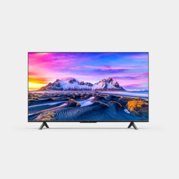 مشخصات و قیمت تلویزیون شیائومی p1 سایز 55 اینچ