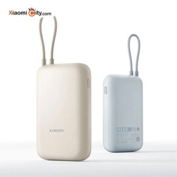 پاوربانک 10000 شیائومی P15ZM