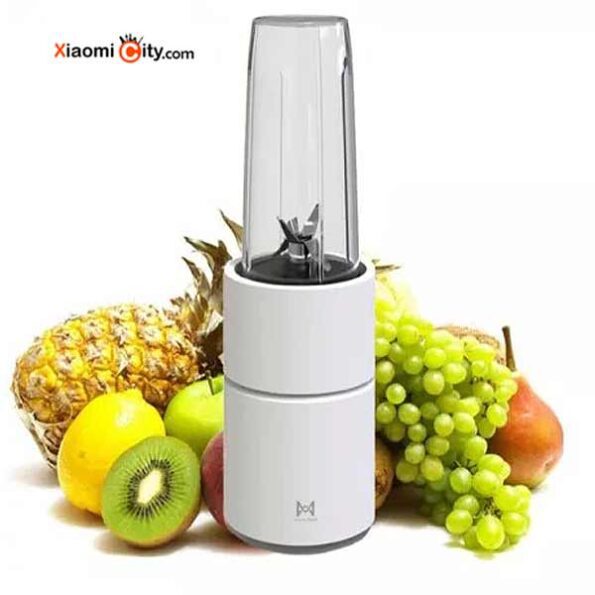 مخلوط کن و اسموتی ساز شیائومی پینلو مدل PL-L350W1B-01