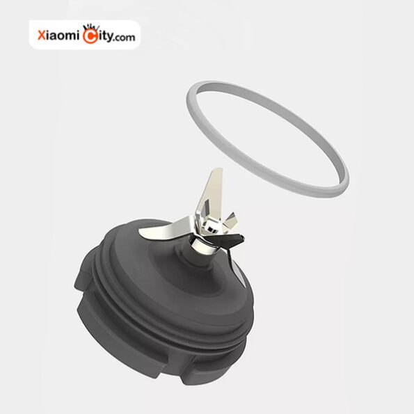 آبمیوه گیری و مخلوط کن شیائومی پینلو مدل PL-L350W1B-01