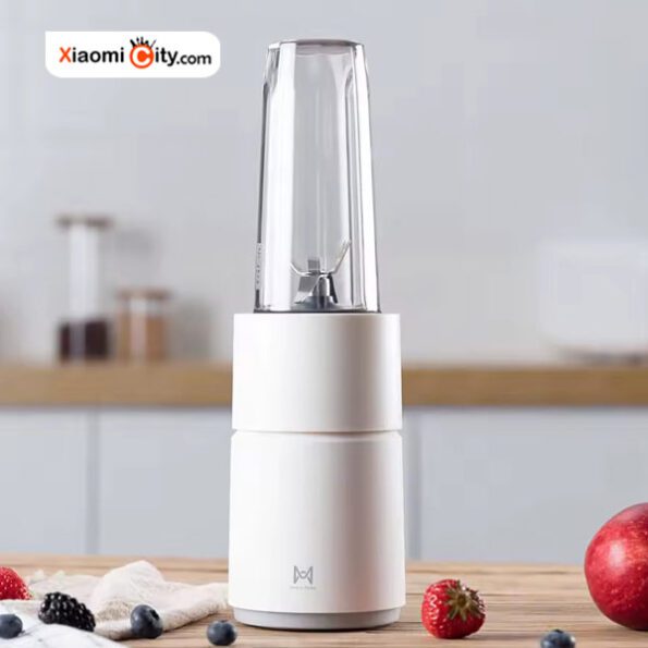 خرید و قیمت اسموتی ساز و مخلوط کن شیائومی پینلو PL-L350W1B-01