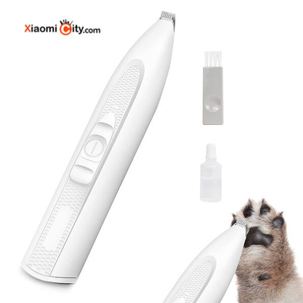 ماشین اصلاح حیوانات Pawbby مدل MG-FP001A