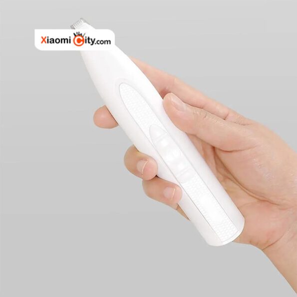 خرید ماشین اصلاح حیوانات خانگی شیاومی پاوبی Pawbby مدل MG-FP001A
