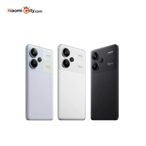 خرید گوشی شیائومی Redmi Note 13 Pro Plus 5G گلوبال