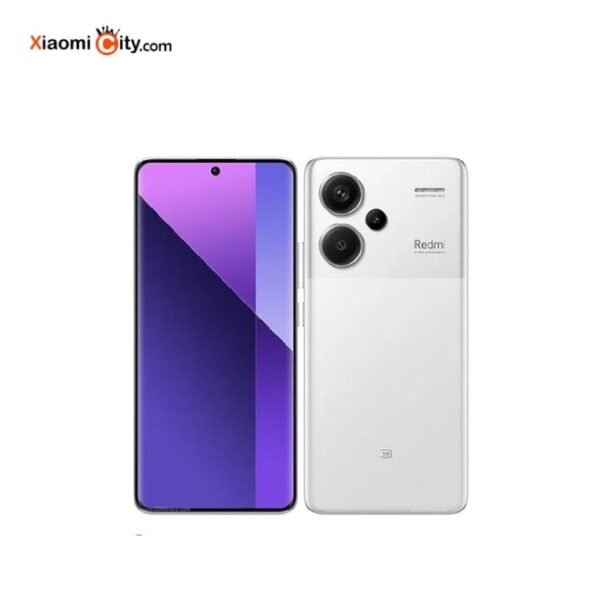 گوشی شیائومی Redmi Note 13 Pro Plus 5G