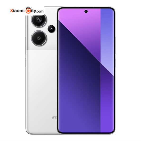 قیمت گوشی شیائومی Redmi Note 13 Pro Plus 5G گلوبال