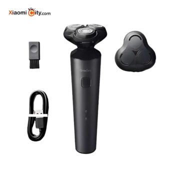 ریش تراش Showsee مدل F303BK‎