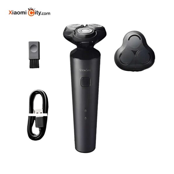 ریش تراش Showsee مدل F303BK‎
