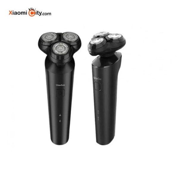 خرید ریش تراش شیائومی Showsee مدل F303BK‎